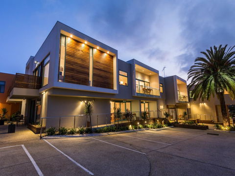 Great Ocean Road Resort - Nambucca Heads Accommodation 24