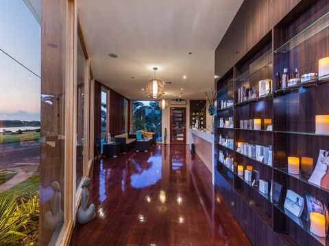 Great Ocean Road Resort - Nambucca Heads Accommodation 20