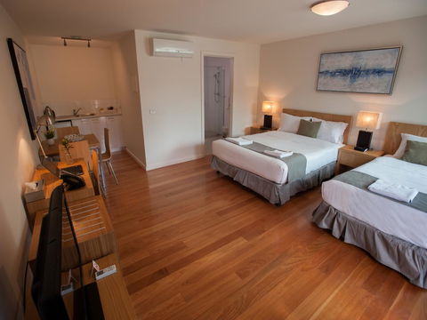 Great Ocean Road Resort - Nambucca Heads Accommodation 30