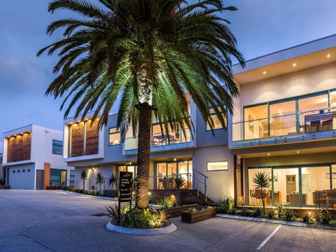 Great Ocean Road Resort - Nambucca Heads Accommodation 19