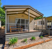 Bright Riverside Holiday Park - Nambucca Heads Accommodation