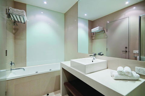 Quality Hotel Wangaratta Gateway - Nambucca Heads Accommodation 43