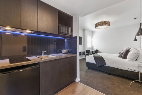 Quality Hotel Wangaratta Gateway - Nambucca Heads Accommodation 17