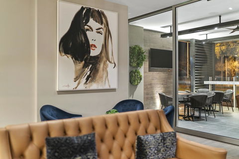 Quality Hotel Wangaratta Gateway - Nambucca Heads Accommodation 6