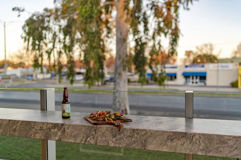 Quality Hotel Wangaratta Gateway - Nambucca Heads Accommodation 1