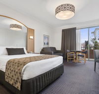 Quality Hotel Wangaratta Gateway - Nambucca Heads Accommodation