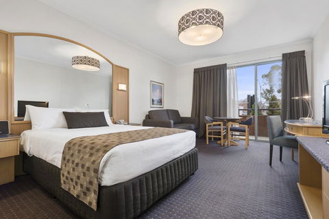 Quality Hotel Wangaratta Gateway - Nambucca Heads Accommodation 0