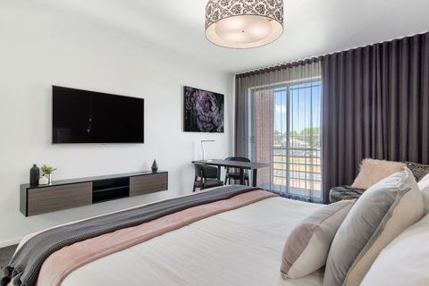 Quality Hotel Wangaratta Gateway - Nambucca Heads Accommodation 29