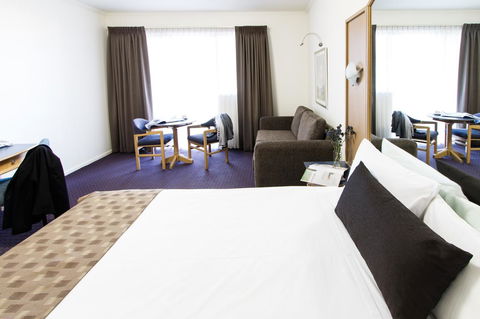 Quality Hotel Wangaratta Gateway - Nambucca Heads Accommodation 44