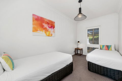 Quality Hotel Wangaratta Gateway - Nambucca Heads Accommodation 21