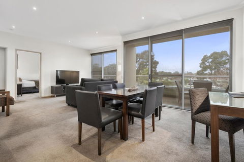 Quality Hotel Wangaratta Gateway - Nambucca Heads Accommodation 39