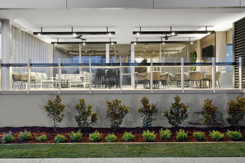 Quality Hotel Wangaratta Gateway - Nambucca Heads Accommodation 3