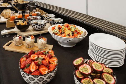 Quality Hotel Wangaratta Gateway - Nambucca Heads Accommodation 26