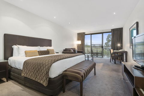 Quality Hotel Wangaratta Gateway - Nambucca Heads Accommodation 14