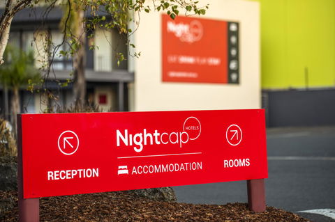 Nightcap At Matthew Flinders Hotel - Nambucca Heads Accommodation 27