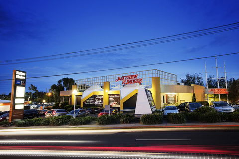 Nightcap At Matthew Flinders Hotel - Nambucca Heads Accommodation 4