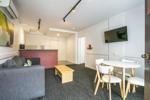 Nightcap At Matthew Flinders Hotel - Nambucca Heads Accommodation 23