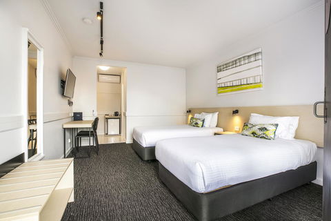Nightcap At Matthew Flinders Hotel - Nambucca Heads Accommodation 19
