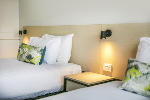 Nightcap At Matthew Flinders Hotel - Nambucca Heads Accommodation 15
