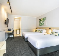 Nightcap at Matthew Flinders Hotel - Nambucca Heads Accommodation