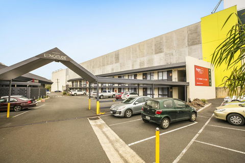 Nightcap At Matthew Flinders Hotel - Nambucca Heads Accommodation 29