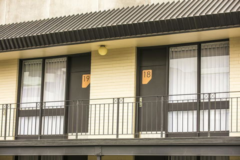 Nightcap At Matthew Flinders Hotel - Nambucca Heads Accommodation 26