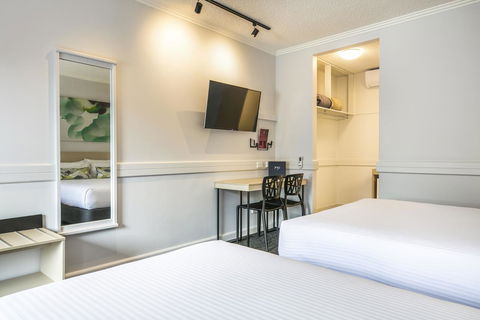 Nightcap At Matthew Flinders Hotel - Nambucca Heads Accommodation 12