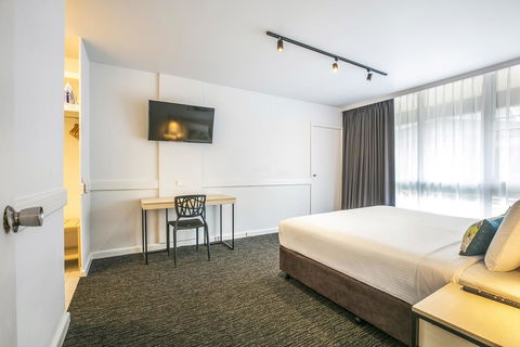 Nightcap At Matthew Flinders Hotel - Nambucca Heads Accommodation 21