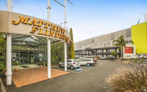 Nightcap At Matthew Flinders Hotel - Nambucca Heads Accommodation 28