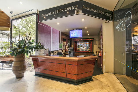Nightcap At Matthew Flinders Hotel - Nambucca Heads Accommodation 24