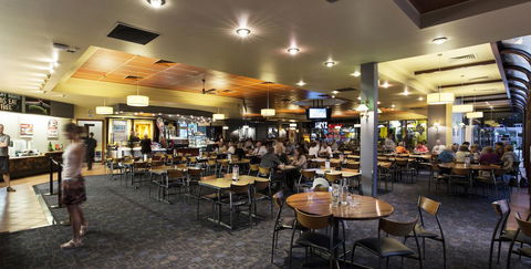 Nightcap At Matthew Flinders Hotel - Nambucca Heads Accommodation 9