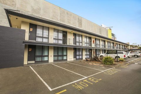Nightcap At Matthew Flinders Hotel - Nambucca Heads Accommodation 30