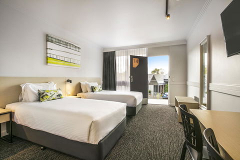 Nightcap At Matthew Flinders Hotel - Nambucca Heads Accommodation 17