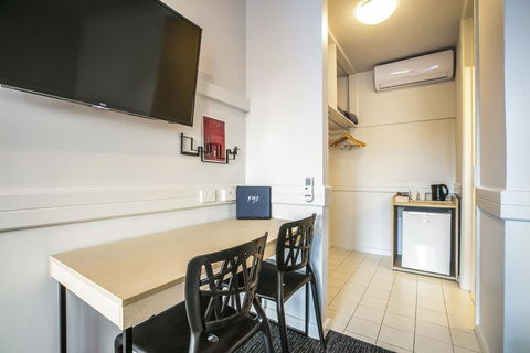 Nightcap At Matthew Flinders Hotel - Nambucca Heads Accommodation 18