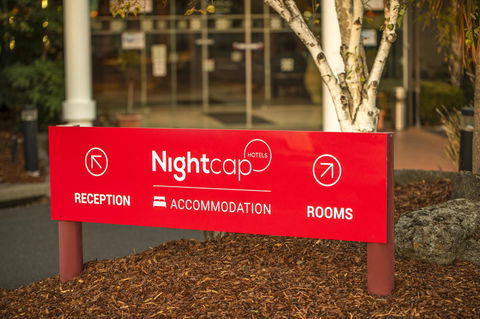 Nightcap At Matthew Flinders Hotel - Nambucca Heads Accommodation 40