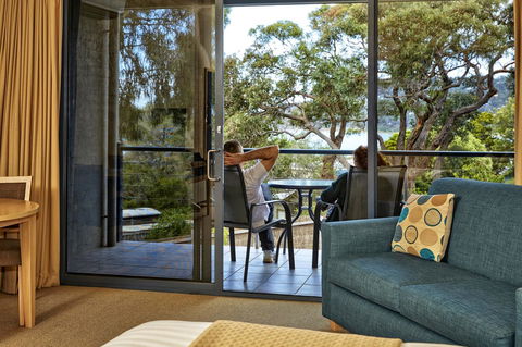 Lorne Surf Apartments - Nambucca Heads Accommodation 1