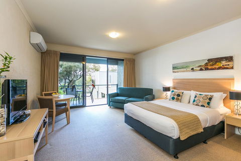 Lorne Surf Apartments - Nambucca Heads Accommodation 27
