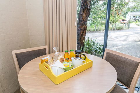 Lorne Surf Apartments - Nambucca Heads Accommodation 5