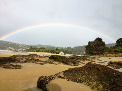 Lorne Surf Apartments - Nambucca Heads Accommodation 16