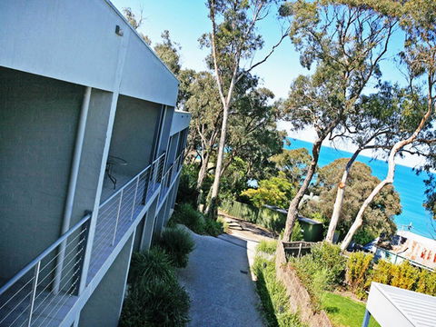 Lorne Surf Apartments - Nambucca Heads Accommodation 10
