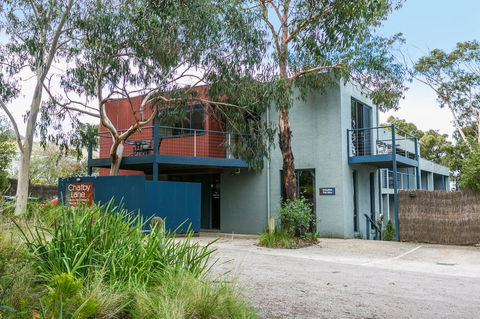 Lorne Surf Apartments - Nambucca Heads Accommodation 18