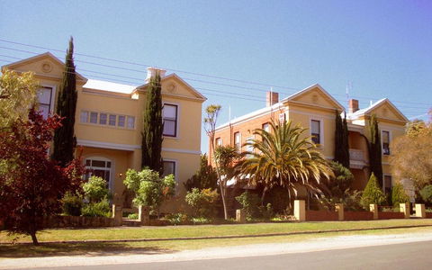 Campbell St Lodge - Nambucca Heads Accommodation 28