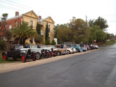 Campbell St Lodge - Nambucca Heads Accommodation 1