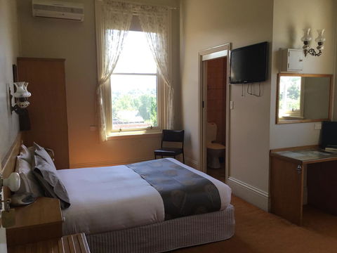 Campbell St Lodge - Nambucca Heads Accommodation 20