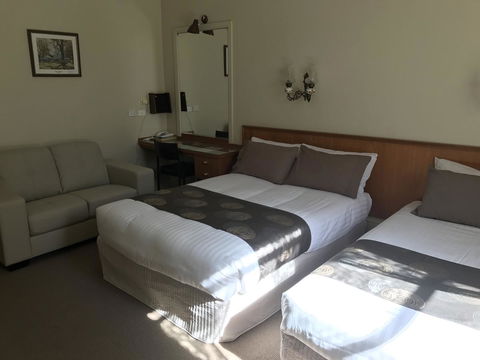 Campbell St Lodge - Nambucca Heads Accommodation 12