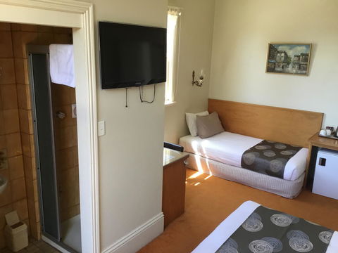 Campbell St Lodge - Nambucca Heads Accommodation 19