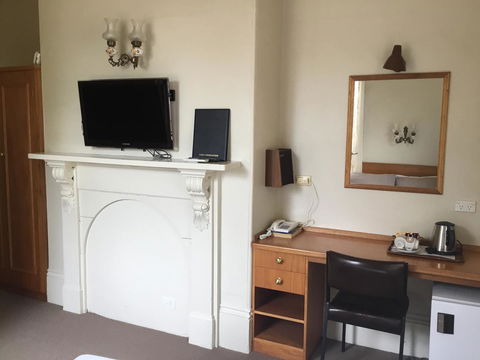 Campbell St Lodge - Nambucca Heads Accommodation 17