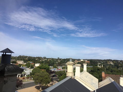 Campbell St Lodge - Nambucca Heads Accommodation 39