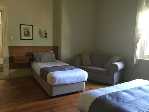 Campbell St Lodge - Nambucca Heads Accommodation 6