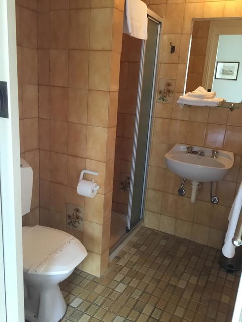Campbell St Lodge - Nambucca Heads Accommodation 18